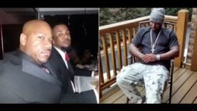 Young Buck Denies Putting Money on The Game’s Managers Head over a IG Argument!