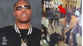 Z-Ro Lawyer RESPONDS To SNITCH Claims After Trae Tha Truth ARRESTED For Assault “HE GAVE STATEMENT…