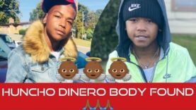18 Year Alabama Rapper Huncho Dinero Dead Body Found In Lake, Dangers Of Being A Street Rapper?