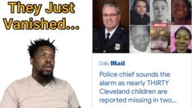30 Kids Missing In 2 Weeks Turns Into Dark Mystery In Cleveland,Oh ! Strange Details Cause For Panic