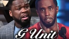 50 Cent is making a SURVIVING Diddy Documentary. HOLLYY! Sauce Walka Almost Died? 50 Cent vs Ross?