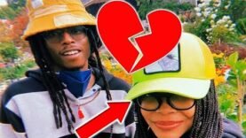 51 Year Old Erykah Badu Gets Dumped By Her 27 YO Boyfriend….AND THIS HAPPENS!