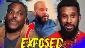@AbaNPreach Keep Exposing @DonovanSharpe For THIS REASON!!!!