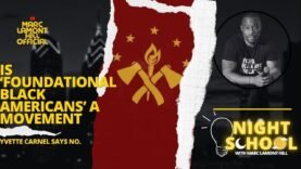 ADOS’ Yvette Carnell: Foundational Black Americans (FBA) is NOT a Movement