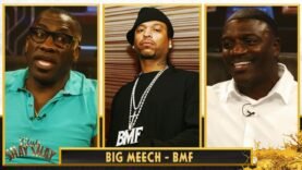 Akon on BMF Big Meech (Black Mafia Family) Jeezy & ‘Soul Survivor’ | Ep. 60 | CLUB SHAY SHAY