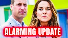 ALARMING Update|William ERASING Kate From Royal Life|THIS Is Really BAD…