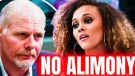 Ashley Darby Is An IDIOT|Forced 2 Admit She’ll Get NO ALIMONY|Working w/Gizzelle2 Get Candace Fired