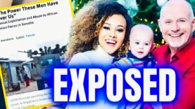 Ashley Darby’s Husband EXPOSED|The Dark & Twisted TRUTH Behind His Fortune|Ashley Should Be Ashamed!