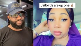 “Be More Like Men In Jail, They Have Women Sending Them Money…” Woman Says Jailbirds Are Winning 🤔