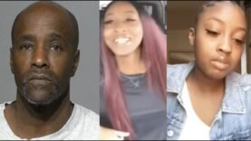 Beautiful 20-Year-Old Side Chick MURDERED… After She Contacted Her Married BF’s WIFE!