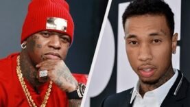 Birdman Says Tyga Isn’t Owed No $12-15 Million and actually… Tyga still owes the Label Money.