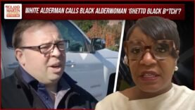 Black Ga City Council Alderwoman Insulted By White Alderman: ‘Ghetto Black B*tch’ | Roland Martin