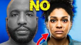 Black Man Goes Viral For Saying “STOP PROTECTING BLACK WOMEN”