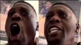 Boosie SNAPS… GOES OFF On Diddy’s Fair-Weather Celebrity Friends