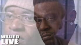 Boosie Wishes Derek Chauvin Could Do His Time With Louisiana BOOTY GOONS!