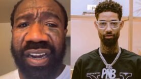 Boskoe100 GOES OFF PnB Rock Being K!lled Because Of GF Gave Location Rumors “F**K WHAT SHE POSTED..