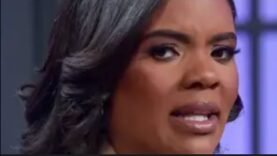BREAKING! Candace Owens HURT After Finally Getting Her N*gg* WAKE UP CALL…