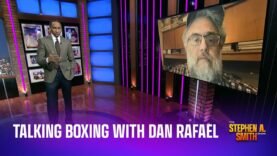 Breaking down potential Canelo vs Jermall, Crawford fights with Dan Rafael
