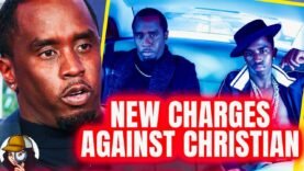 BREAKING|New Charges Against King Combs|Diddy Ruined Him|Whole FAMILY Going DOWN