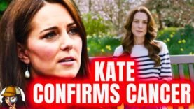 BREAKING|Palace PR Exposed 4 Coverup|More Questions Than Answers|Kate Finally Proves What We…