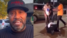 Bun B CALLS OUT People INSTIGATING Him Into Z-Ro & Trae Tha Truth FIGHT “IM GONNA FIND OUT WHO LYING