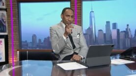 Caleb Williams or Jayden Daniels? Mecole Hardman allegations, Warriors/Knicks, Caitlin Clark, more