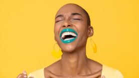 Candid Conversation with “Born Again Virgin” Christian Feminist ©