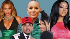 Chance The Rapper’s Wife PISSED!, Jada Pinkett Show Canceled, Stunna Girl Slapped in Casino, +more!