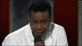 CHRIS ROCK’S Netflix Special Is A SLAP In The FACE To Black People