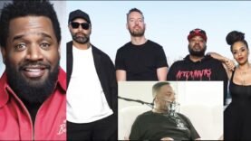 Corey Holcomb VIOLATES The Joe Budden Podcast & THREATENS To Expose Their Operation