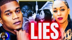 Cory Says It’s LIES He Cheated On Tia Mowry|Only Problem Is Her Divorce Petition Says Different