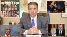 Criminal Lawyer Breaks Down 9lokknine RICO Case, Pooh Shiesty Fed Indictment, Bill Cosby & Trump