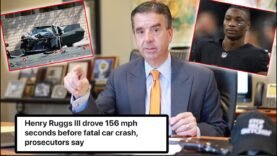Criminal Lawyer Breaks Down Henry Ruggs III Case (with Reaction to Initial Appearance)