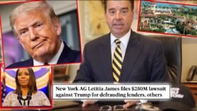 Criminal Lawyer Breaks Down New Trump Lawsuits & Reacts to Self Snitching on Hannity