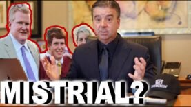 Criminal Lawyer Breaks Down Week 3 of the Alex Murdaugh Murder Trial, Mistrial?