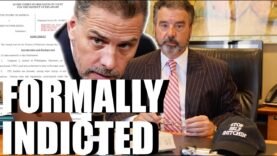 Criminal Lawyer Explains the Hunter Biden Indictment