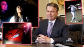 Criminal Lawyer Reacts to Woman Laughs After Killing 2 People in DUI Crash