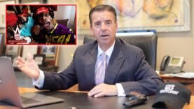 Criminal Lawyer Reacts to ZillaKami x SosMula – Shinners 13