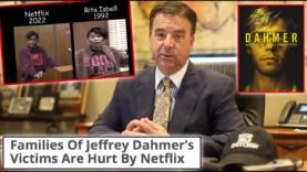 Criminal Lawyer’s Thoughts on Netflix’s Monster About Jeffery Dahmer