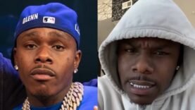 DaBaby CONFIRMS He Shot Man In Leg & 911 Audio LEAKED “DON’T BRING YOUR A** BACK, I STEP..