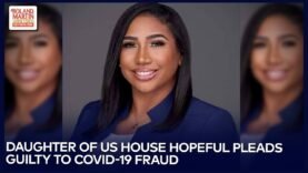 DAMN! Daughter Of Well-Known Florida Congressional Candidate Pleads Guilty To COVID Relief Fraud