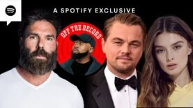 Dan Bilzerian ‘Leonardo DiCaprio is odd for Dating Under 25. Usually U Date Older But F*ck Younger”