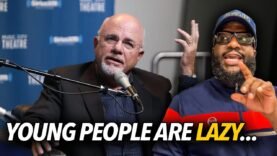 Dave Ramsey Goes Off On Young, Broke People Running In Victim Olympics Complaining About Rich People