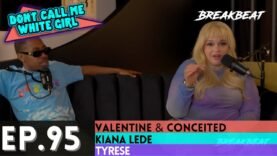 DCMWG Sits Down With Justina Valentine & Conceited, Fridayy, Kiana Lede, Pretty Vee, Tyrese + More