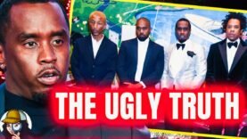 DEEP DIVE|Feds Used Decade Old Blind Item 2 Take Down Diddy’s Empire |PART 1