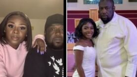 Deja & Mike Haugabook FIRE BACK At HATERS For Criticizing Their Marriage (61 Yr Old Marries 18yr Old