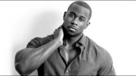 Derrick Jaxn DIVORCES The Starter Wife To Be A TRICK!