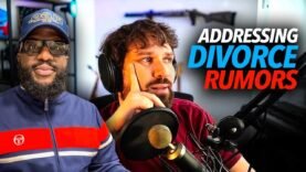 Destiny Address Divorce Rumors… Did Everyone Know This Was Coming But Him?