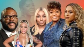 Dewayne Wade DEFENDS Gabby’s ( I got 5 on it) comments, Larsa Pippen & Marcus Jordan, +Nene Leakes