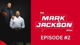 DID MARK GET A CUT FROM PLAYING STREETBALL GAMES? BLUU’S ADVICE TO KIDS WITH FAMOUS PARENTS | S1E2